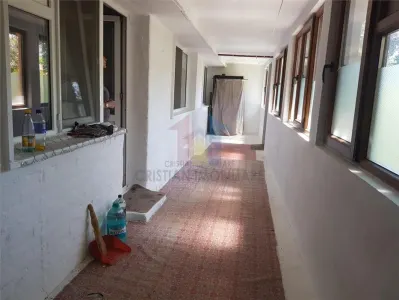 3 camere, GARII, conf 1, parter cu balcon 19 mp, liber - foto 6