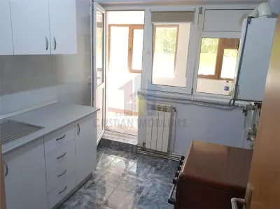 3 camere, GARII, conf 1, parter cu balcon 19 mp, liber - foto 7