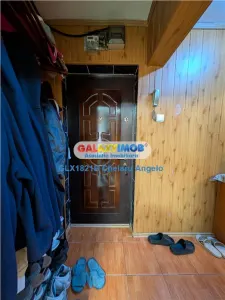 Berceni Drumul Gazarului,ap 3 cam etj 1,suprafata utila 46 mp - foto 12