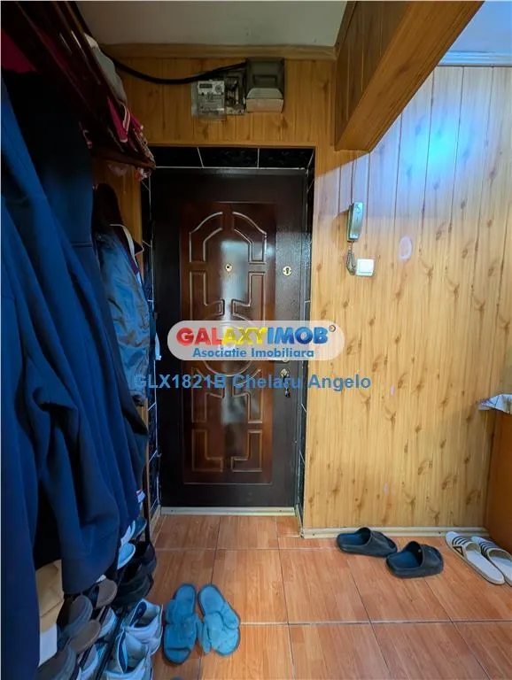 Berceni Drumul Gazarului,ap 3 cam etj 1,suprafata utila 46 mp - foto 12