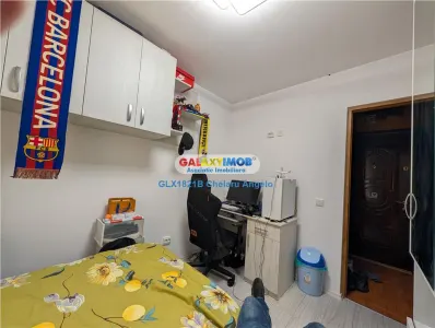 Berceni Drumul Gazarului,ap 3 cam etj 1,suprafata utila 46 mp - foto 13