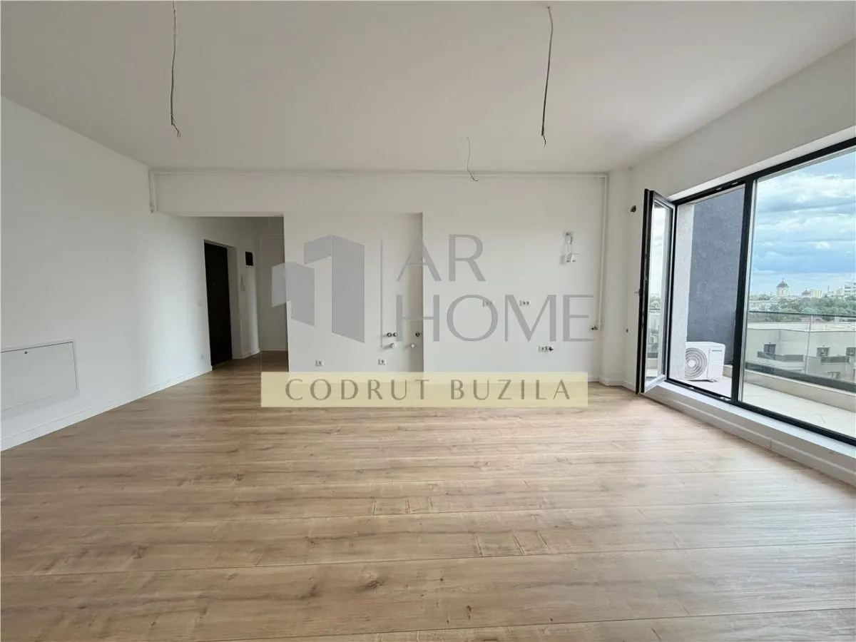 Apartament 3 camere, in Ploiesti, parcare, zona Nord/ MRS Gradinile - foto 2