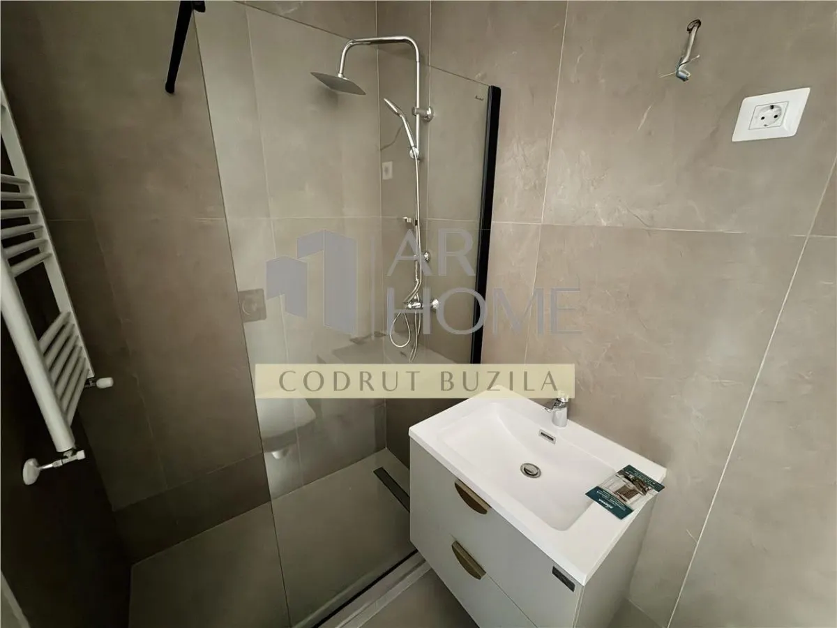 Apartament 3 camere, in Ploiesti, parcare, zona Nord/ MRS Gradinile - foto 11