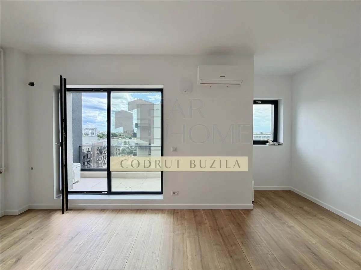 Apartament 3 camere, in Ploiesti, parcare, zona Nord/ MRS Gradinile - foto 3