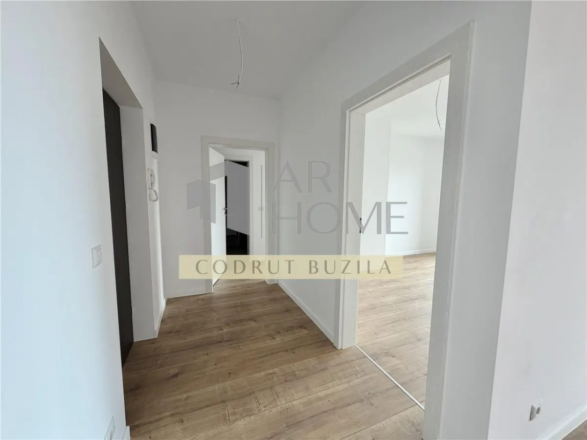 Apartament 3 camere, in Ploiesti, parcare, zona Nord/ MRS Gradinile - foto 4