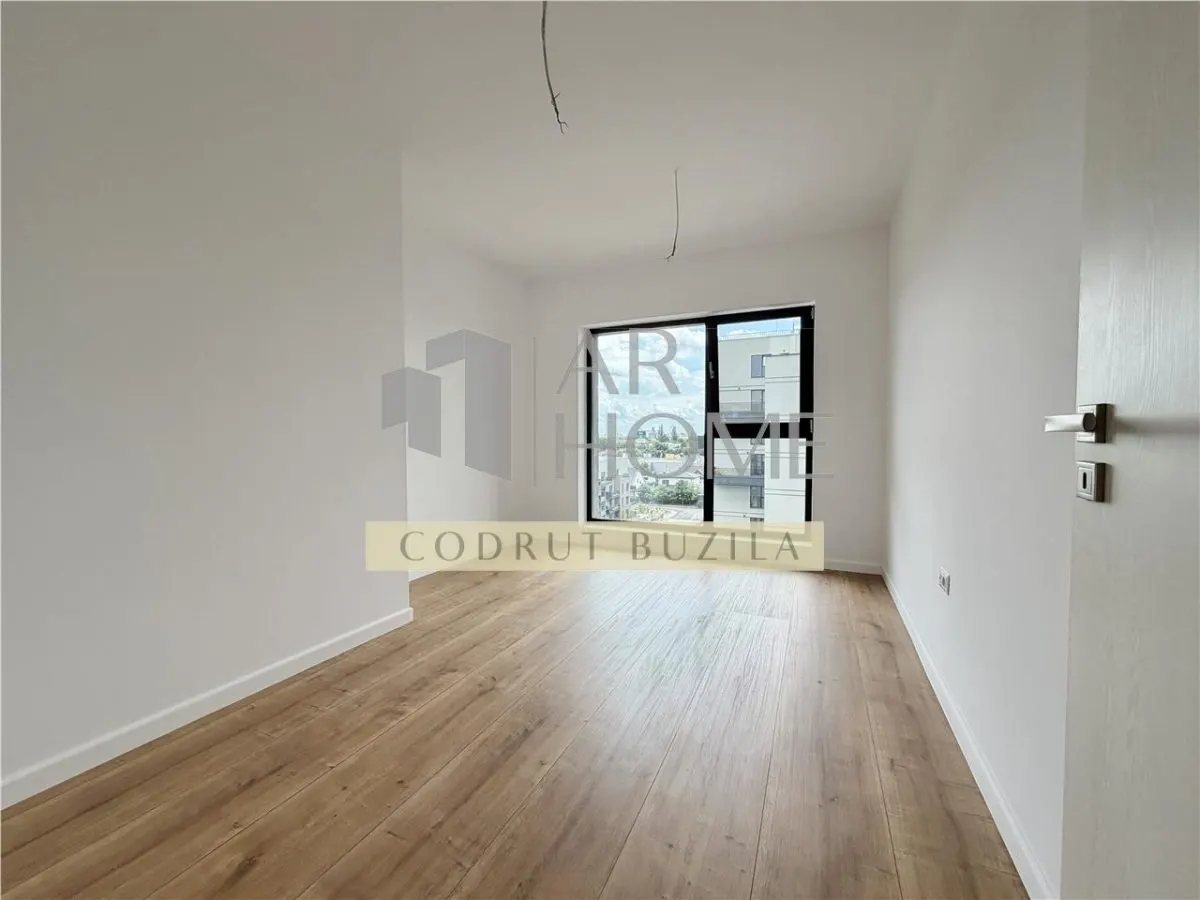 Apartament 3 camere, in Ploiesti, parcare, zona Nord/ MRS Gradinile - foto 5