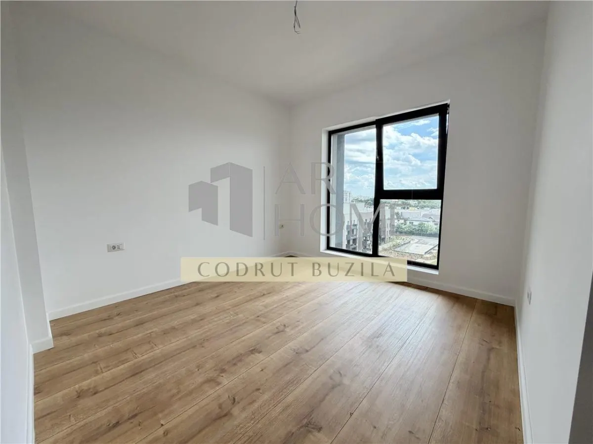 Apartament 3 camere, in Ploiesti, parcare, zona Nord/ MRS Gradinile - foto 6