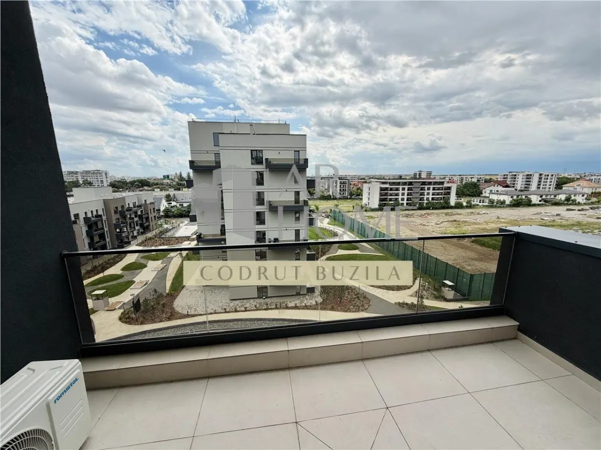 Apartament 3 camere, in Ploiesti, parcare, zona Nord/ MRS Gradinile - foto 7