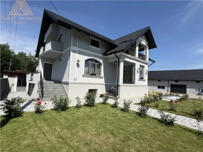 Vila Premium la 15min de Suceava - Suceava