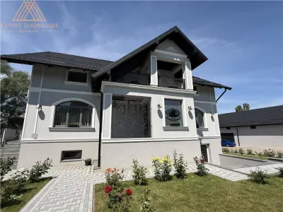 Vila Premium la 15min de Suceava - foto 2