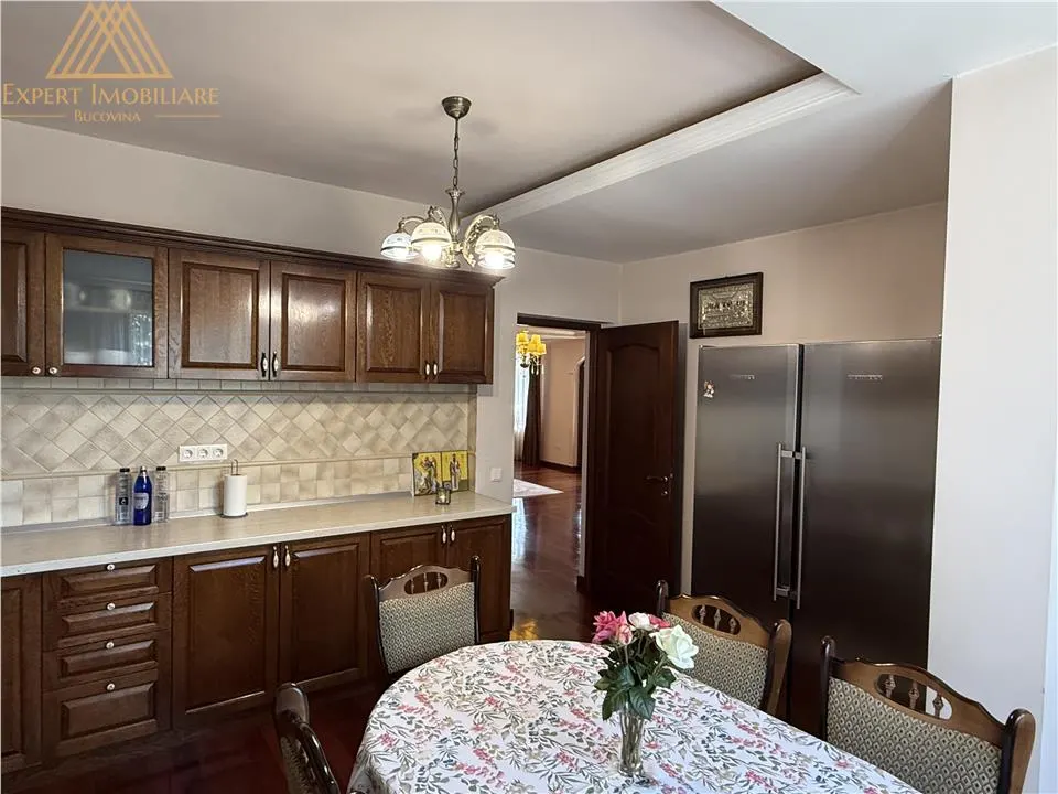 Vila Premium la 15min de Suceava - foto 14