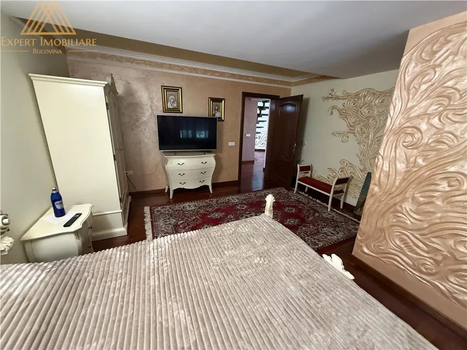Vila Premium la 15min de Suceava - foto 17