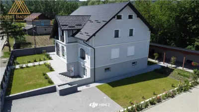Vila Premium la 15min de Suceava - foto 4