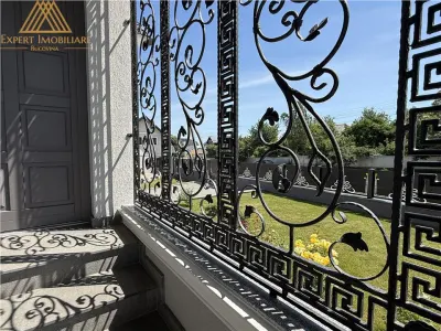 Vila Premium la 15min de Suceava - foto 6