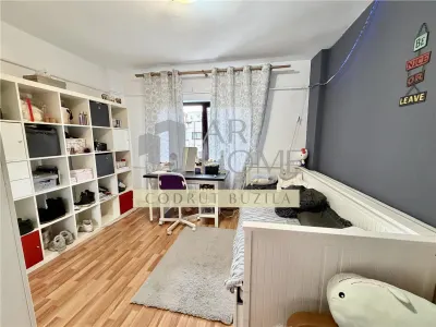 Apartament 3 camere, decomandat, ultracentral, Ploiesti - foto 3