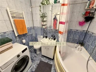 Apartament 3 camere, decomandat, ultracentral, Ploiesti - foto 10