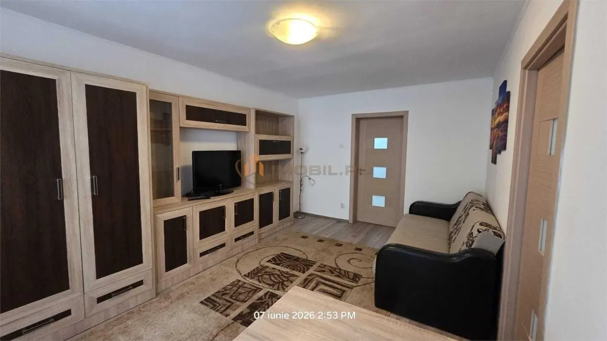 Apartament 2 camere Tudor Vladimirescu - foto 1