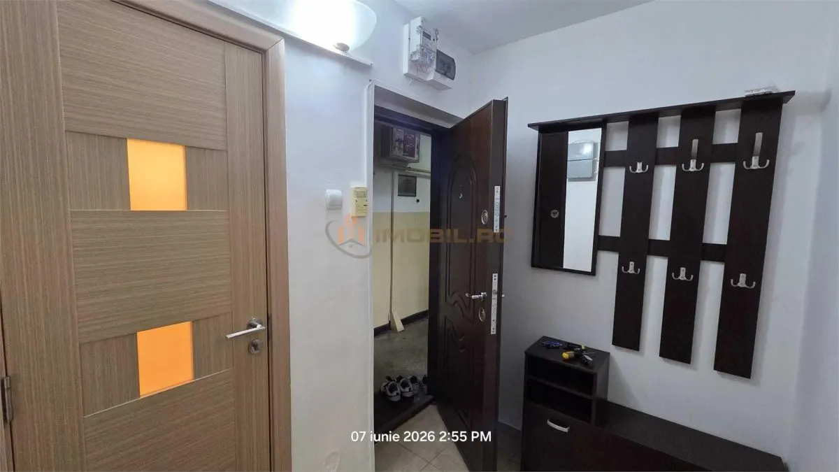 Apartament 2 camere Tudor Vladimirescu - foto 2