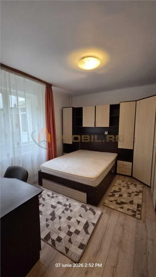 Apartament 2 camere Tudor Vladimirescu - foto 3