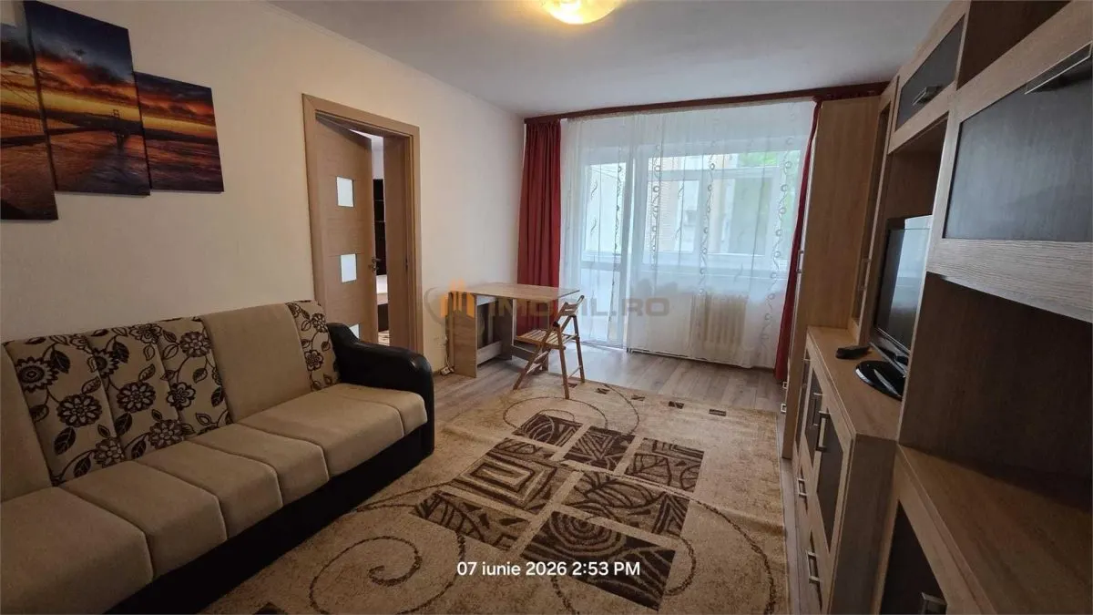 Apartament 2 camere Tudor Vladimirescu - foto 4