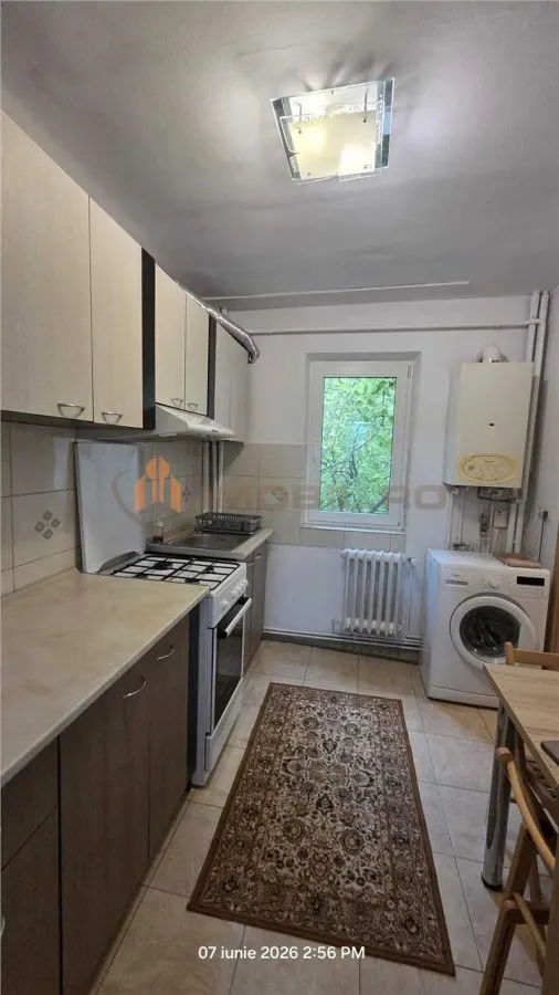 Apartament 2 camere Tudor Vladimirescu - foto 5