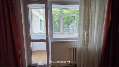 Apartament 2 camere Tudor Vladimirescu - foto 7