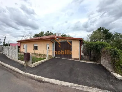 CASA CU TEREN 550 MP | ZONA  DEALURI | STRADA SOFIEI - foto 2