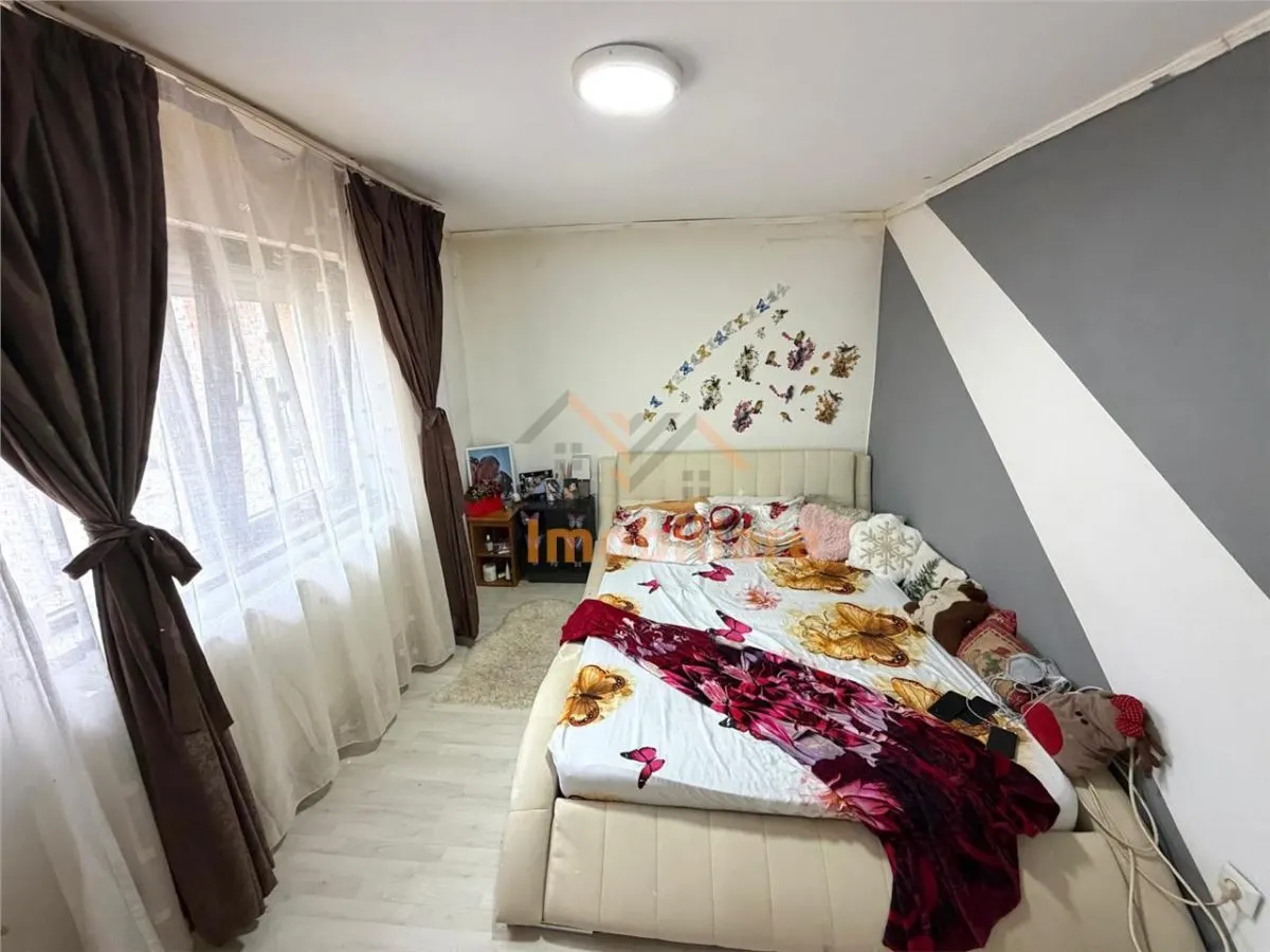 CASA CU TEREN 550 MP | ZONA  DEALURI | STRADA SOFIEI - foto 14