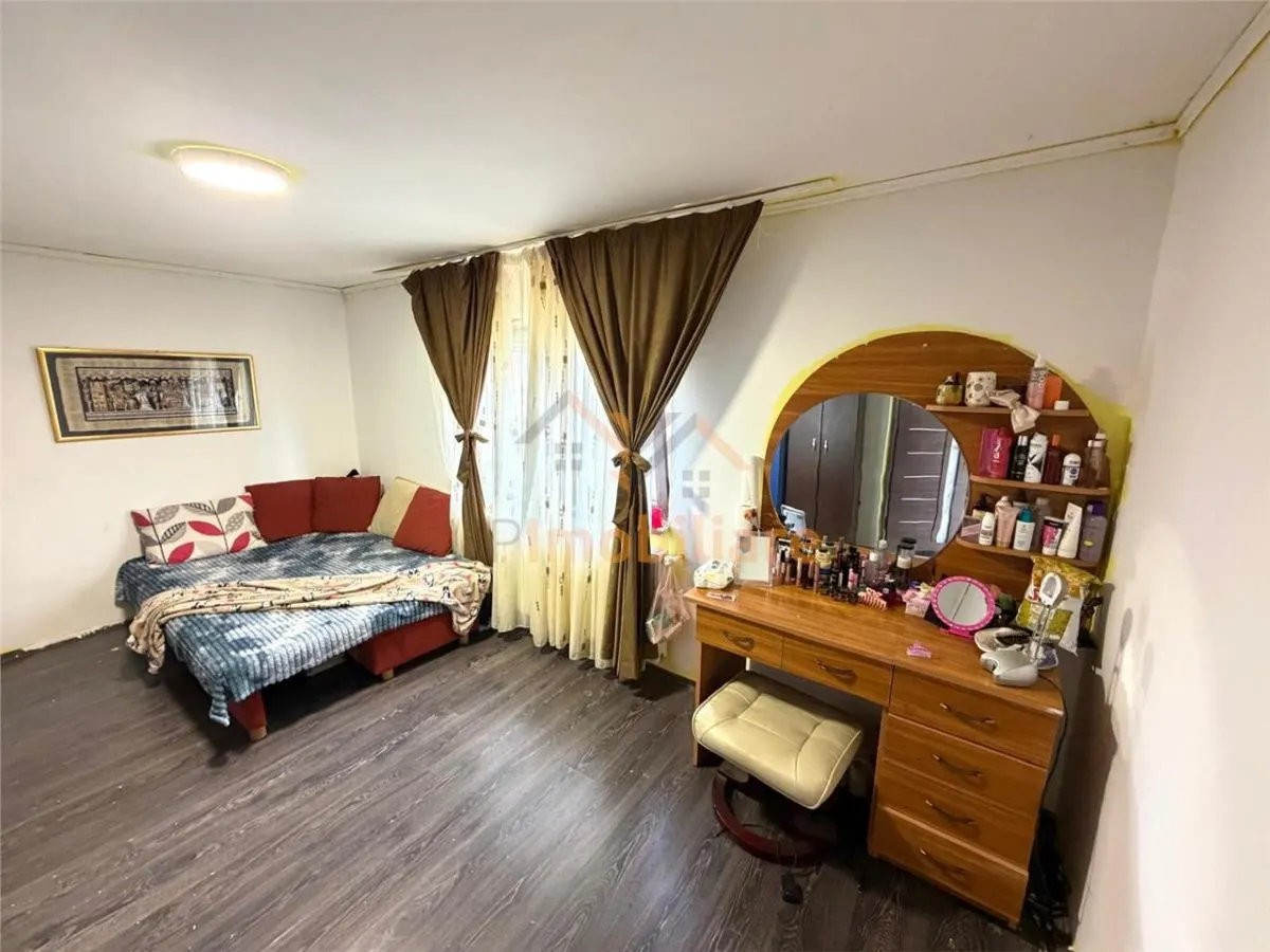 CASA CU TEREN 550 MP | ZONA  DEALURI | STRADA SOFIEI - foto 15