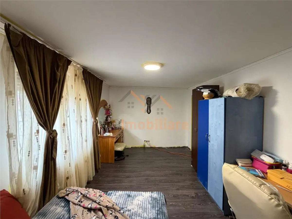 CASA CU TEREN 550 MP | ZONA  DEALURI | STRADA SOFIEI - foto 17