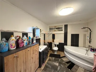 CASA CU TEREN 550 MP | ZONA  DEALURI | STRADA SOFIEI - foto 18