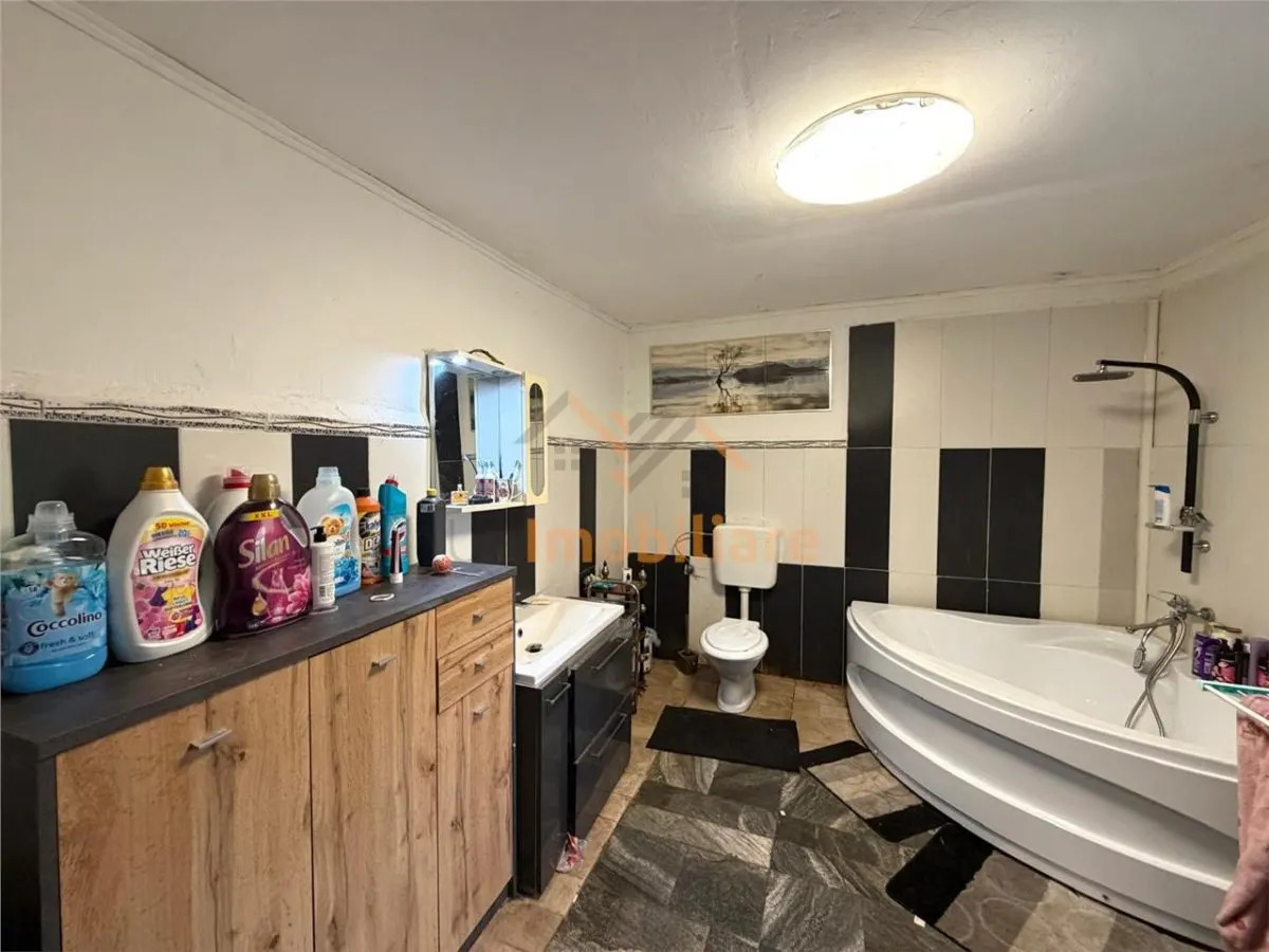 CASA CU TEREN 550 MP | ZONA  DEALURI | STRADA SOFIEI - foto 18