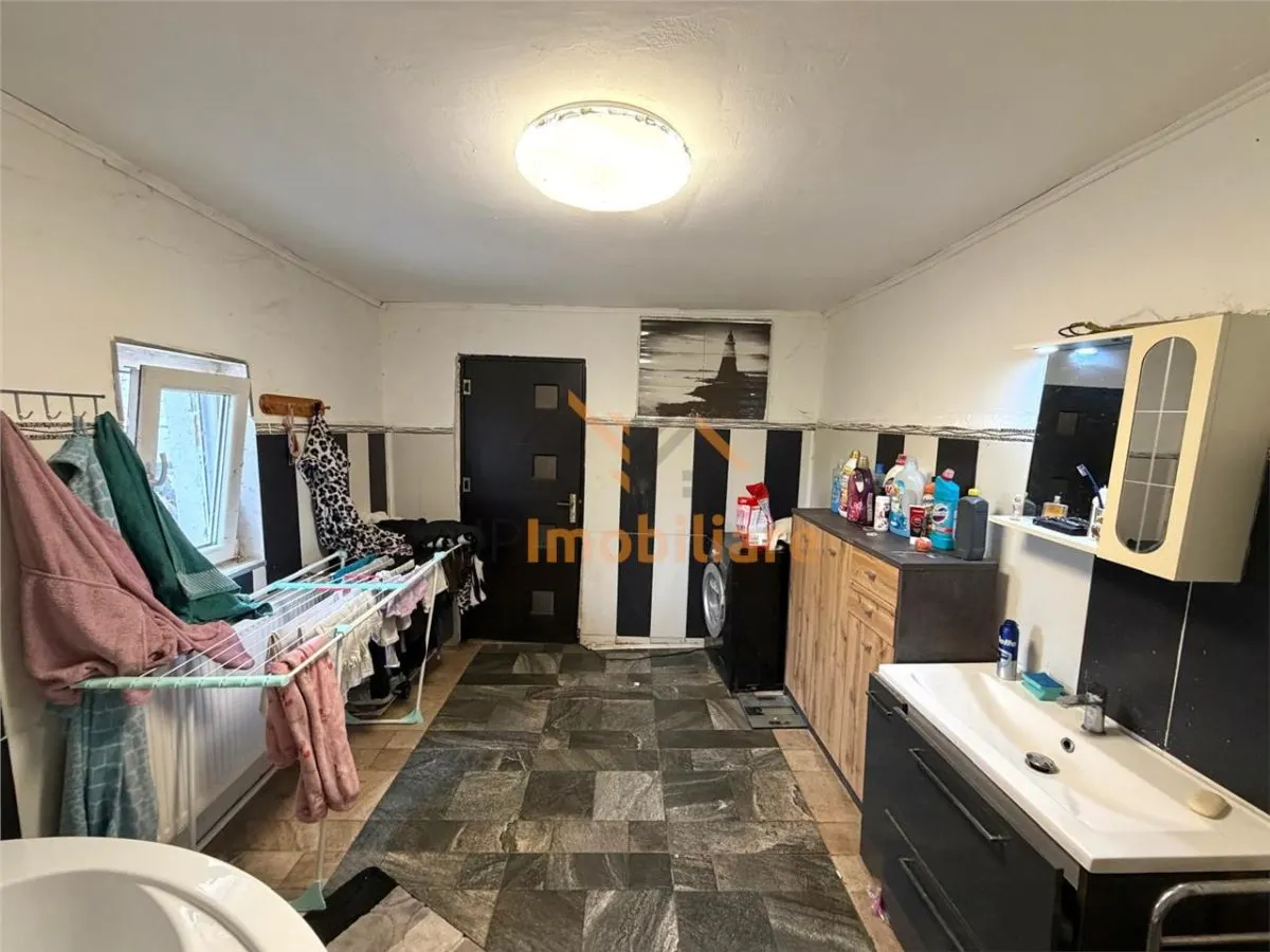 CASA CU TEREN 550 MP | ZONA  DEALURI | STRADA SOFIEI - foto 19