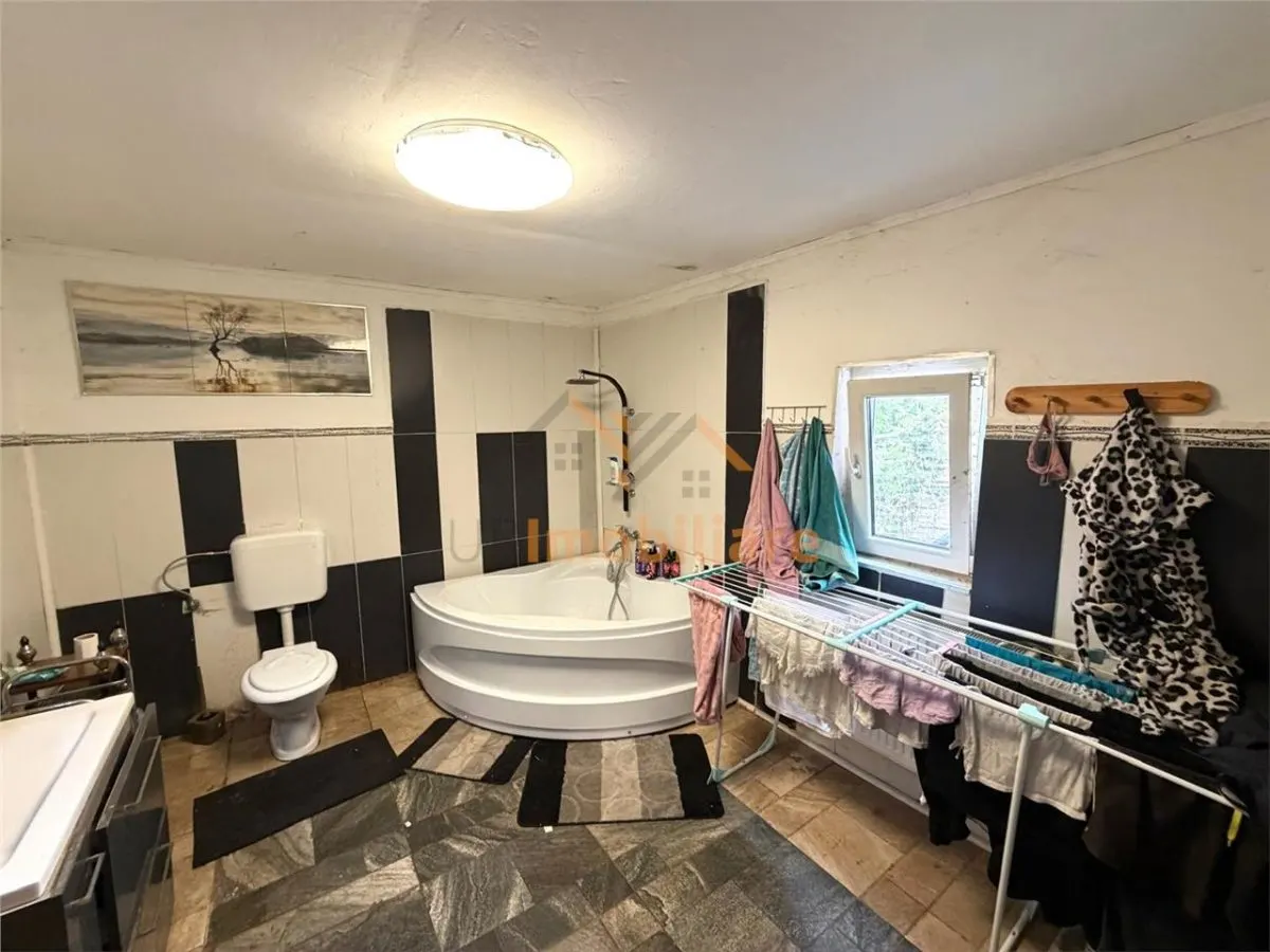 CASA CU TEREN 550 MP | ZONA  DEALURI | STRADA SOFIEI - foto 20