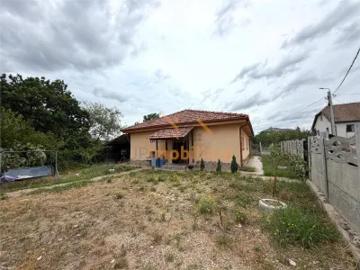 CASA CU TEREN 550 MP | ZONA  DEALURI | STRADA SOFIEI - foto 3