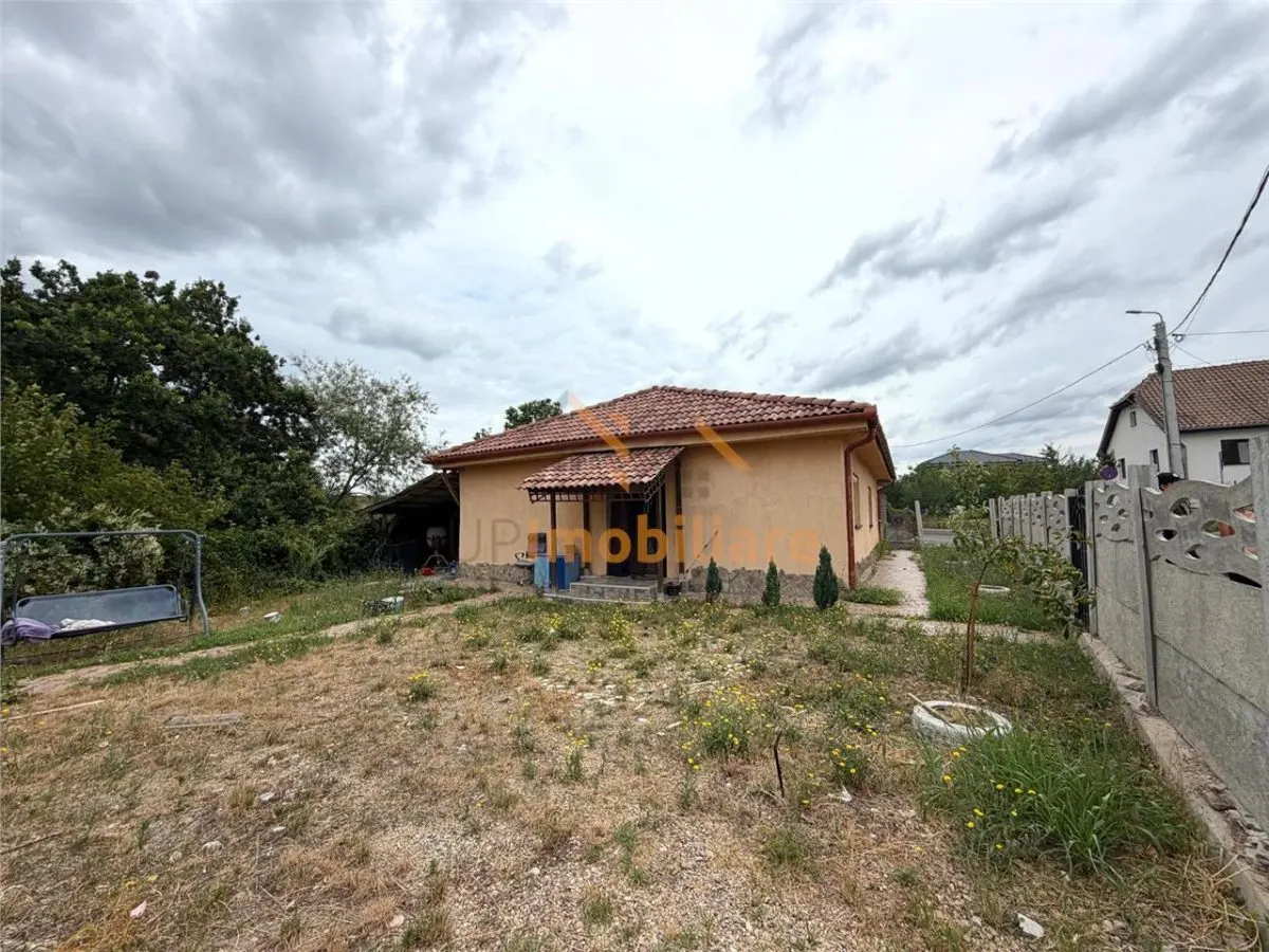 CASA CU TEREN 550 MP | ZONA  DEALURI | STRADA SOFIEI - foto 3