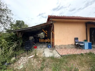 CASA CU TEREN 550 MP | ZONA  DEALURI | STRADA SOFIEI - foto 22