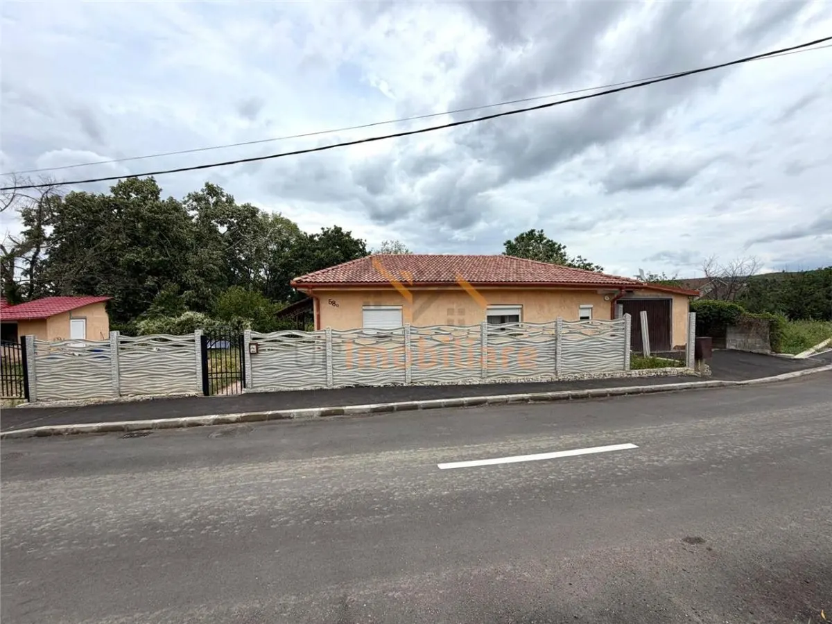 CASA CU TEREN 550 MP | ZONA  DEALURI | STRADA SOFIEI - foto 23