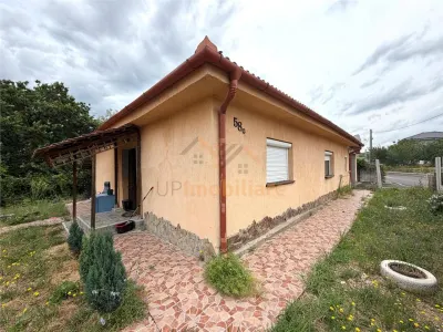 CASA CU TEREN 550 MP | ZONA  DEALURI | STRADA SOFIEI - foto 4