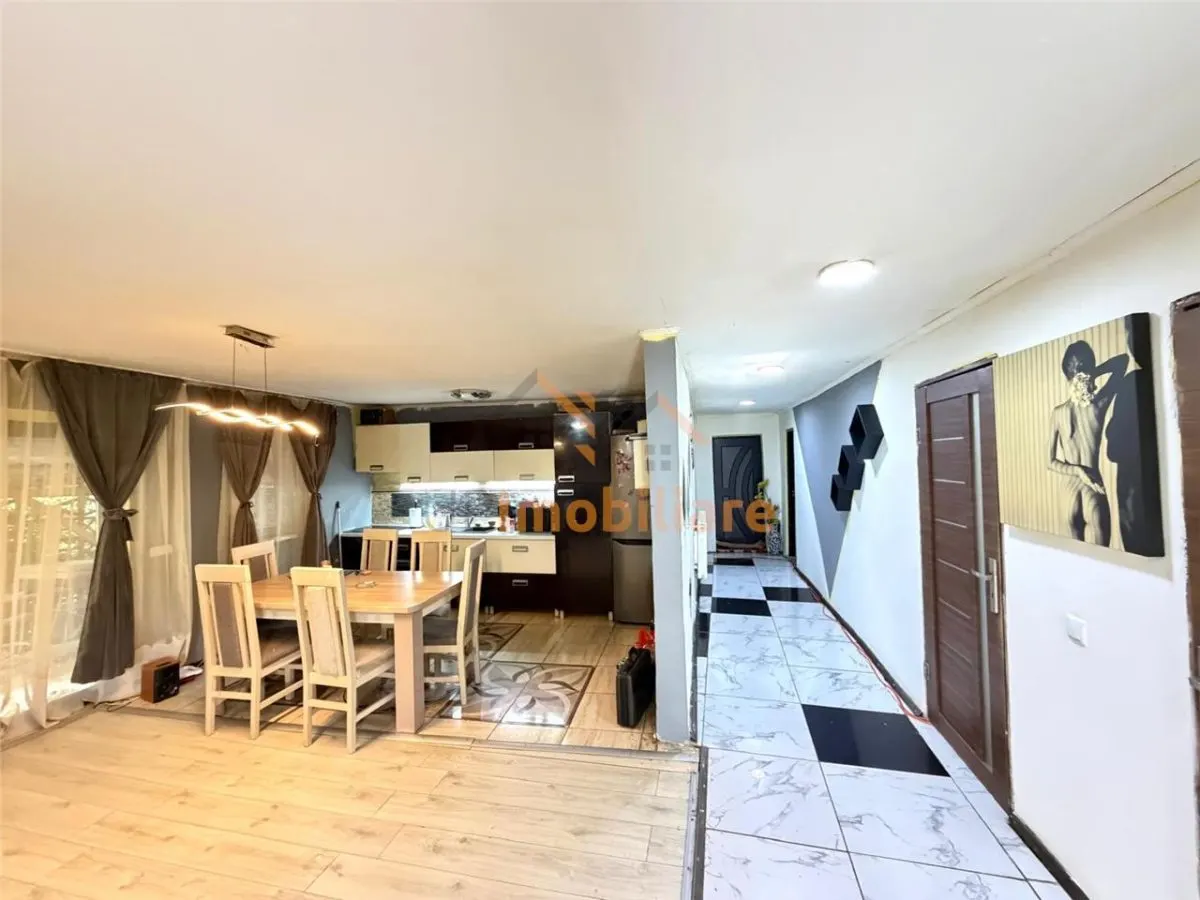 CASA CU TEREN 550 MP | ZONA  DEALURI | STRADA SOFIEI - foto 7
