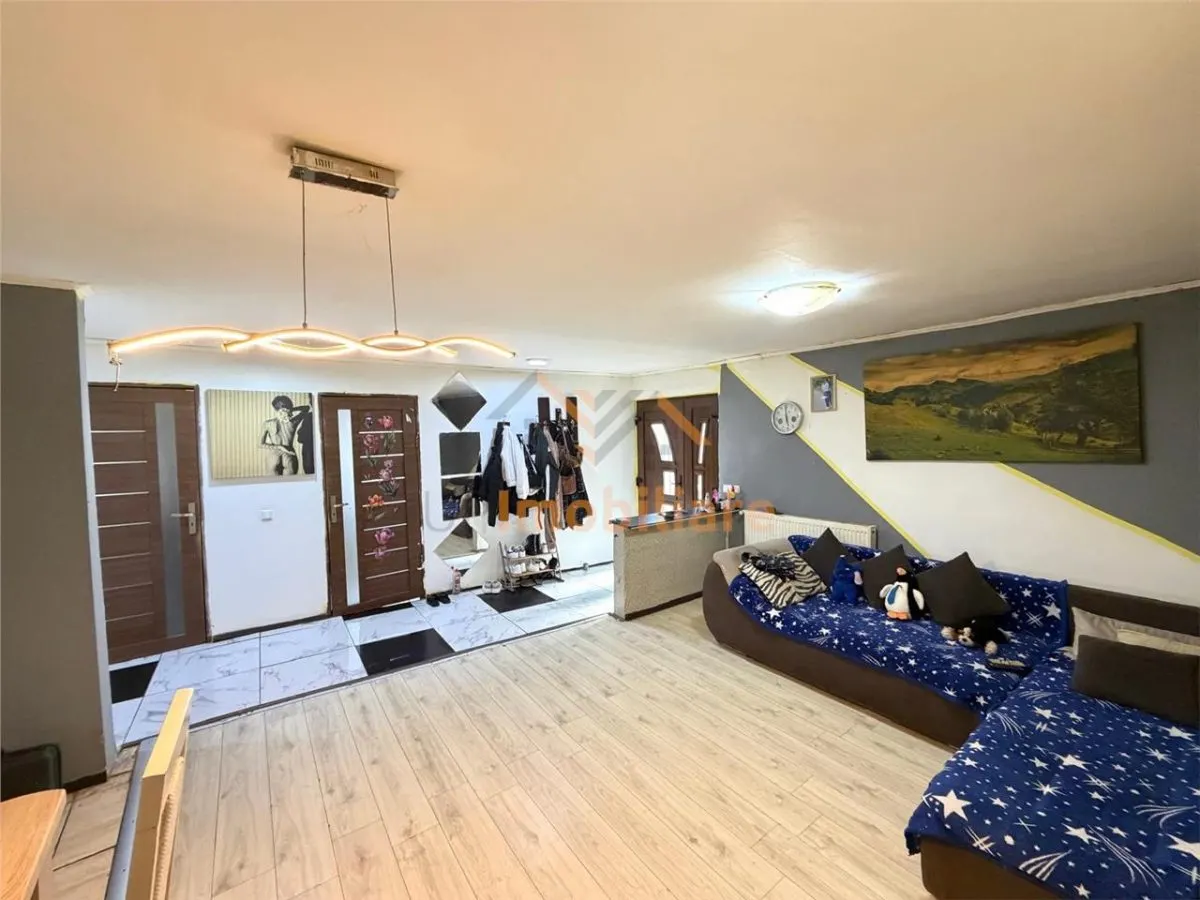 CASA CU TEREN 550 MP | ZONA  DEALURI | STRADA SOFIEI - foto 9