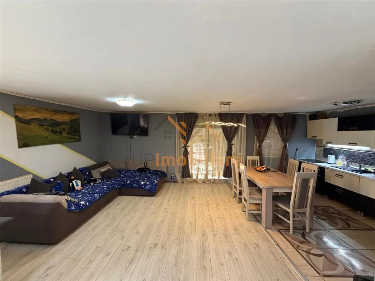 CASA CU TEREN 550 MP | ZONA  DEALURI | STRADA SOFIEI - foto 10