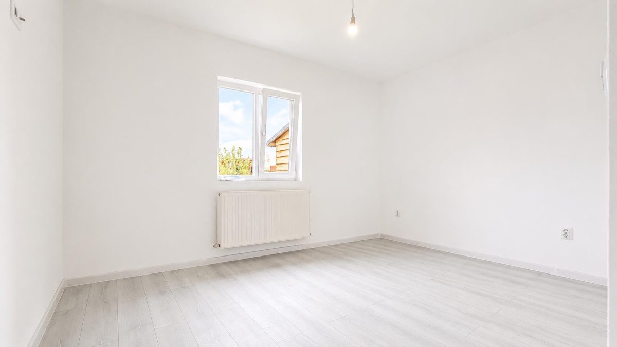 REVANZARE Apartament 1 camera 28m + gradina 17m STEJARILOR RESIDENCE Lunca Cetatuii - foto 6