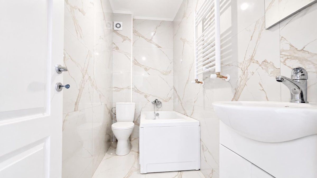 REVANZARE Apartament 1 camera 28m + gradina 17m STEJARILOR RESIDENCE Lunca Cetatuii - foto 7