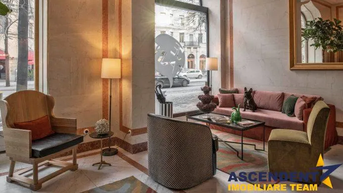 Hotel Aristocrat in Centrul Istoric Brasov: Investitie Premium la cheie. - foto 1