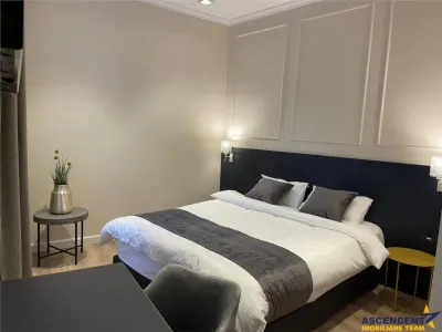 Hotel Aristocrat in Centrul Istoric Brasov: Investitie Premium la cheie. - foto 4