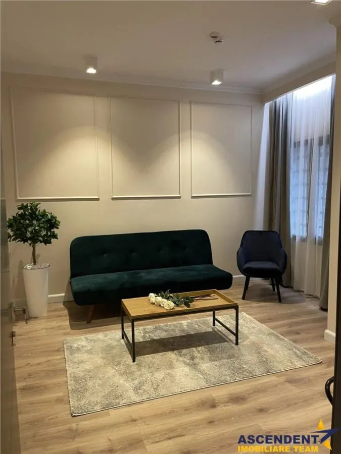 Hotel Aristocrat in Centrul Istoric Brasov: Investitie Premium la cheie. - foto 6