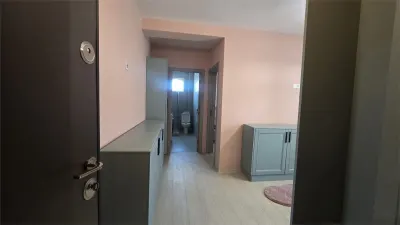 COMISION 0 % Apartament 1 camera   Lunca Cetatuii - foto 2