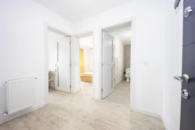 COMISION 0 % Apartament 2 camere   Lunca Cetatuii ASTORIA - foto 2