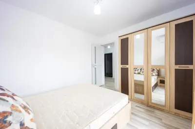 COMISION 0 % Apartament 2 camere   Lunca Cetatuii ASTORIA - foto 6